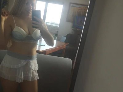 Balıkesir Şişman Escort Bayan Ecenur