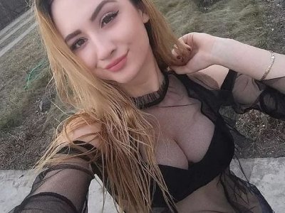 Afyon Anal Escort Bayan Açelya