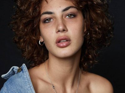 Aksaray Otele Gelen Escort Bayan Afet