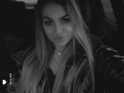 Antalya Sınırsız Bayan Escort Esra