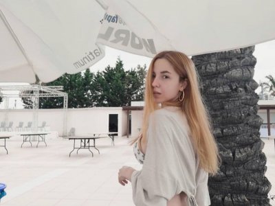 Arsin Çıtır Escort Bayan