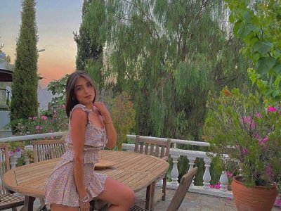 Asarcık Azgın Escort Bayan
