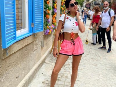 Bahçesaray Elit Escort Kader