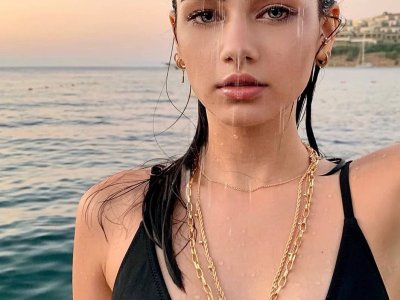 Bartın Ucuz Escort Serena