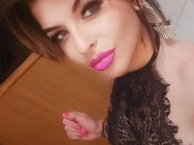 Batman Masaj Yapan Escort Bayan Gaye