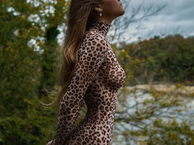Beşiktaş  Genç Escort Şenay