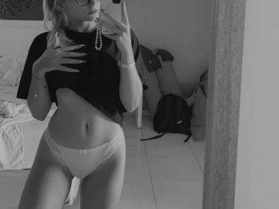 Bitlis Masaj Yapan Escort Bayan Beril