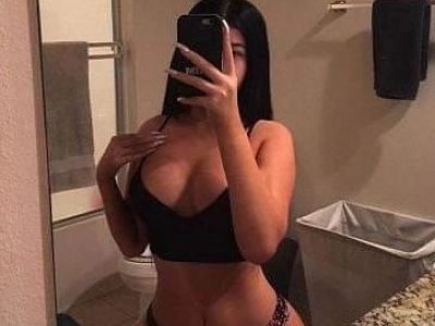 Bitlis Şişman Escort Bayan Serra