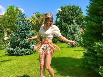 Boyabat Gerçek Escort Bayan