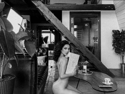 Çiftlik Gecelik Escort Bayan Nur