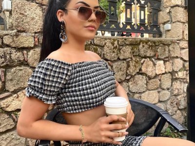 Devrek Gerçek Escort Partner Didem