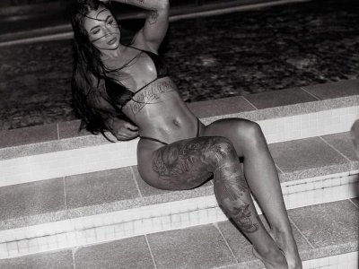 Düzce Gecelik Escort Bayan Eda