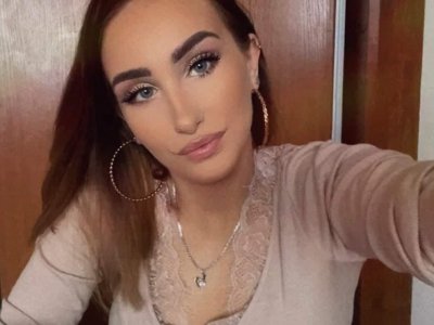 Elazığ Masaj Yapan Escort Bayan Irmak