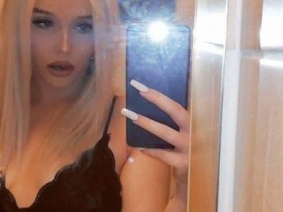 Erzincan Olgun Escort Bayan Zeliha