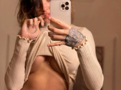 Göynük Elden Ödemeli Escort Bayan Merve