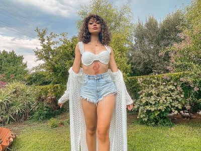 Havza Doyumsuz Bayan Escort