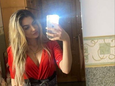 İstanbul Masaj Yapan Escort Bayan Ceyda