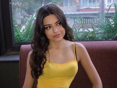 Kilis Ucuz Escort İdil