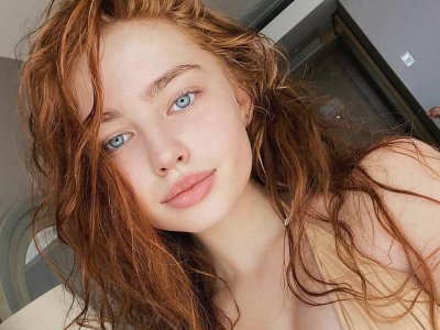 Kilis Yabancı Escort Bayan Adrienne