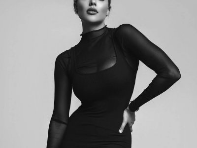 Konyaaltı Ucuz Escort Bayan Büşra