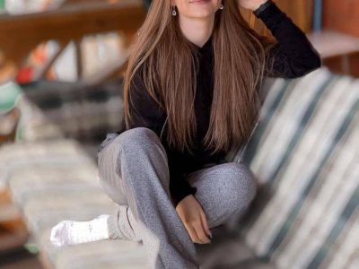 Kütahya Zengin Escort Bayan Nalan