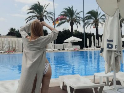 Marmaraereğlisi Üniversiteli Escort Gözde