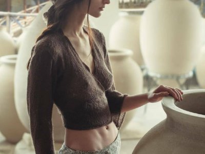 Mersin Grup Escort Bayan Berna