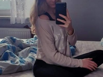 Nazilli Elit Escort Bayan Eda