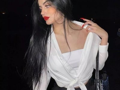 Nazilli Seksi Escort Bayan Asya