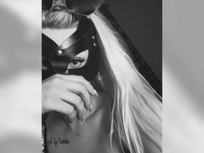 Nevşehir Arabada Görüşen Escort Hira