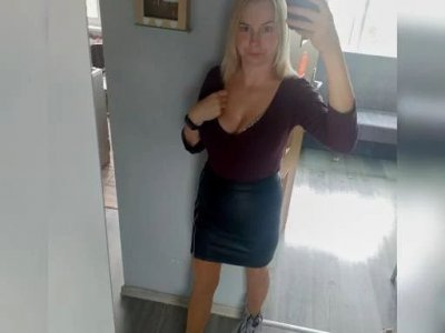 Şanlıurfa Masaj Yapan Escort Özge