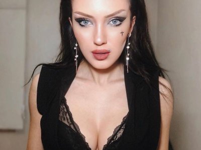 Sinop Yabancı Escort Bayan