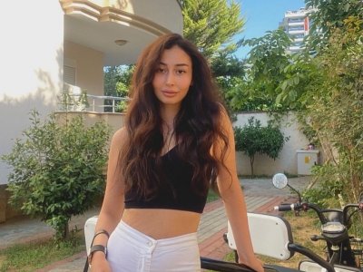 Şırnak Grup Escort Bayan