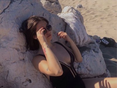 Sivas BDSM Escort Bayan
