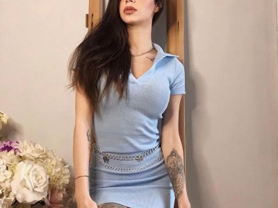 Tekkeköy Olgun Escort Bayan