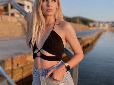 Tunceli Elit Escort Bayan İlayda