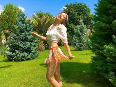 Urfa Oral Escort Bayan
