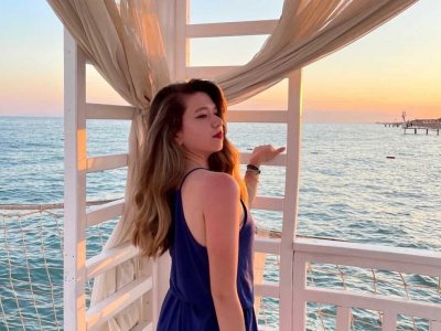 Urfa Saatlik Escort Bayan Buse