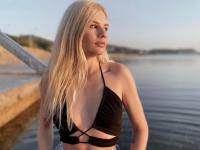 Van Elden Ödemeli Escort Bayan