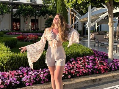 Viranşehir Olgun Escort Bayan Canan