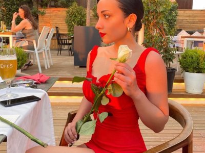 Yalova Azgın Escort Gözde