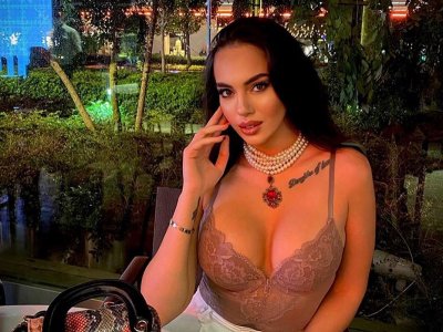 Yalova Ucuz Escort Rüya